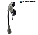 Plantronics MX150 Flexible Boom Headset with 2.5 mm Plug