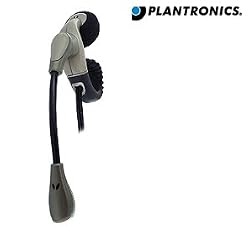 Plantronics MX150 Flexible Boom Headset with 2.5 mm Plug