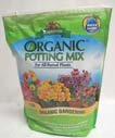 Espoma AP8 8-Quart Organic Potting Mix