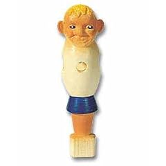 Kickerfiguren im Leonhart-Design Blau