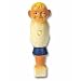 Kickerfiguren im Leonhart-Design Blau