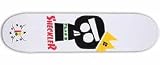PLAN B SHECKLER KINGSTON DECK