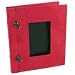 Nepalese Paper PATB13 Medium Photo Album with Hand-Carved Stone Turtles, Handcrafted and Acid-Free
