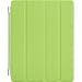 Apple® iPad 2™ Smart Cover – Green (MC944LL/A)