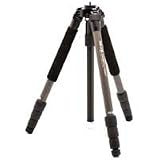 Slik Pro 724CF Carbon Fiber Tripod – 615391