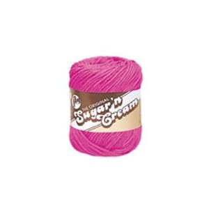 Lily-Sugar-n-Cream-Lily-Sugar-n-Cream-Worsted-Weight-Yarn-Solid-Colors