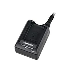 Olympus PS-BCS1 Battery Charger (Retail Packaging)