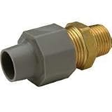Buy 3 8 COMP X 1 2 MPT LOW LED by Zurn
