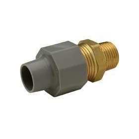 Buy 3 8 COMP X 1 2 MPT LOW LED by Zurn now!