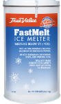 North American Salt Tv Ice Melter