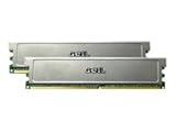 G.E.I.L. PC2-6400 Arbeitsspeicher 4GB (800 MHz, 240-polig) DDR2-RAM Kit
