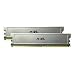 G.E.I.L. PC2-6400 Arbeitsspeicher 4GB (800 MHz, 240-polig) DDR2-RAM Kit