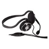 LABTEC GAMING HEADSET BEHIND-THE-HEAD W/VOLUME CONTROL (Retail)