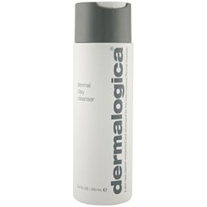 Dermalogica Dermal Clay Cleanser 250ml/8.4oz