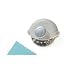 Martha Stewart Crafts - Rotary Cutter Blade - Small Pinking Cut, BRAND NEW