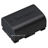 Data Battery for Jvc Everio 730MAH/2HR