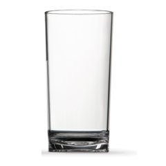 Clarus Tritan Unbreakable Classic Water Tumbler - 18 ounces