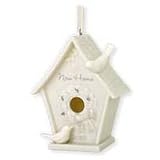 New Home 2010 Hallmark Ornament
