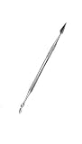 6 1/2'' DOUBLE-SIDED SPEAR AND SHOVEL PICK