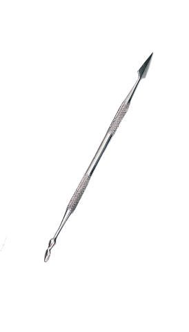 6 1/2'' DOUBLE-SIDED SPEAR AND SHOVEL PICK