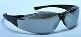DDI - Vipor Safety Glasses - Silver Mirror (Cases of 300 items)