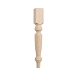 Table Leg