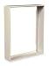 Dayton 5ZK72 Frame, Surface Mount