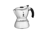 Bialetti 1-Cup Electric Mukka Express