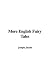 Book More English Fairy Tales