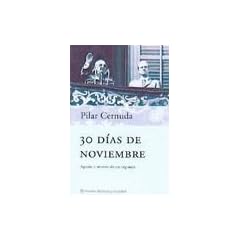 Treinta dias de noviembre