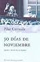 30 Dias De Noviembre