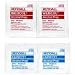 Alcohol Pads - Unimed-Midwest Alcohol Pred Pads Absorption Sponge