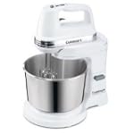 Cuisinart HSM-70 Power Advantage 7-Speed Handheld/Stand Mixer