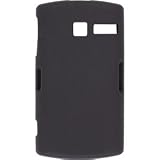 New Black Silicone Gel Case for Garmin Garminfone