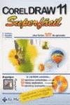 CorelDRAW 11 superf�cil