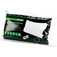 Sound Asleep Pillow