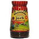 Walkerswood Jamaican Jerk Seasoning - 10 oz