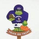 SC Sports Minnesota Vikings Halloween Yard Stake Set of 2