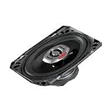 Boston Acoustics S75 4x6 2-way car speakers