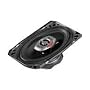 Boston Acoustics S75 4"x6" 2-way car speakers