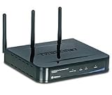 Wireless N Hot Spot Ap