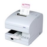 Epson TM J7100 - Receipt printer - two-color - ink-jet - Roll (3.25 in) - 1 ....
