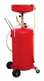 ATD TOOLS - PART#5200 - 18-GAL OIL DRAIN