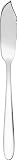 Polished 18/10 Stainless Steel Cutlery Set -Fish Knife (Box of 12)