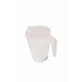 Kitchen & Housewares : Hydrofarm HGMC500 500 Ml Measuring Cup