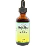 Arthritis Relief 2 oz Tincture/Extract