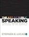 Books : The art of Public Speaking (Clayton State Universtiy COMM 1110)