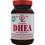 Olympian Labs Dhea, 50mg