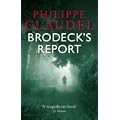 Brodeck's Report