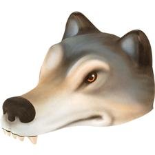 Foam Wolf Hat